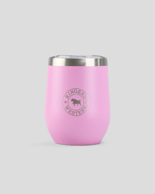 Ringers Western - Bindi Wine Cup Pastal Pink