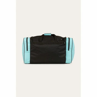 Ringers Western - Rider Sports Bag Black / Turquoise