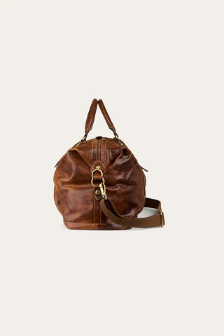Ringers Western - Toro Duffle Traveller - Cognac