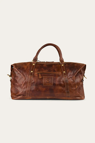 Ringers Western - Toro Duffle Traveller - Cognac