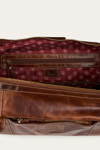 Ringers Western - Toro Gino Overniter - Cognac