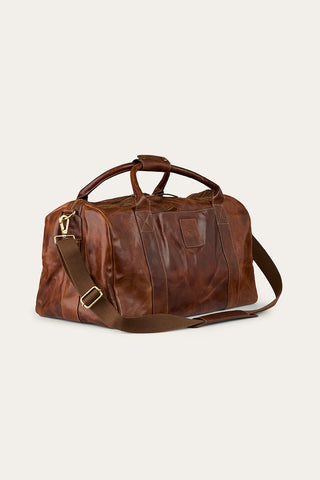 Ringers Western - Toro Gino Overniter - Cognac