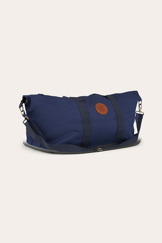 Ringers Western - Kirkwood Duffle Bag Navy