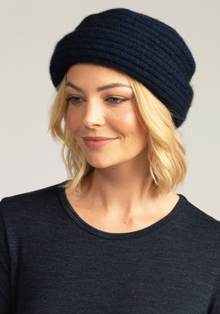 Merinomink - 008009 Felted Hat Zephyr 