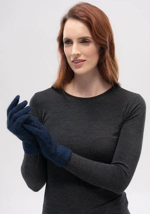 Merinomink - Merinomink Gloves [cl:zephyr  Sz:s]