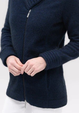 Merinomink - Selwyn Jacket [sz:xxl Cl:zephyr]