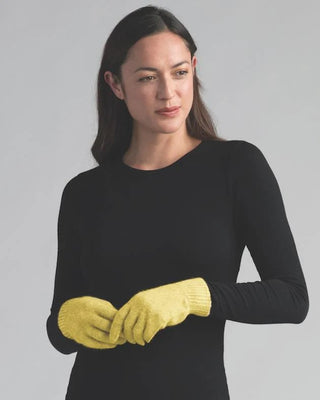 Merinomink - Merinomink Gloves [cl:golden Pearl Sz:s]