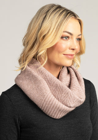 Merinomink - Loop Scarf [cl:wistful]