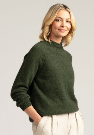 Merinomink - Easy Sweater Matipo [sz:xs]