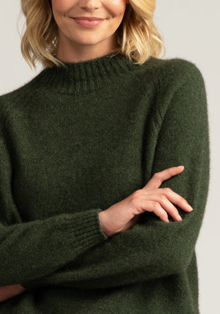 Merinomink - Easy Sweater Matipo [sz:xs]