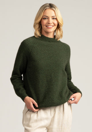 Merinomink - Easy Sweater Matipo [sz:xs]