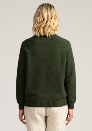 Merinomink - Easy Sweater Matipo [sz:xs]