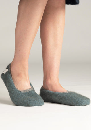 Merinomink - Indoor Slipper [sz:s Cl:feather]