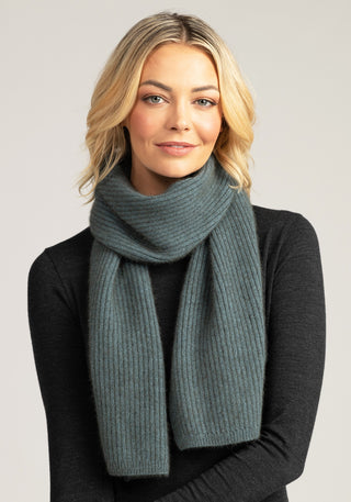 Merinomink - Ribbed Scarf Feather [cl:feather]
