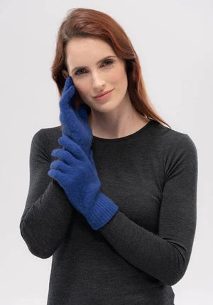 Merinomink - Merinomink Gloves [cl:lapis Sz:l]