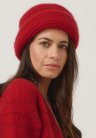 Merinomink - 008009 Felted Hat Rata 