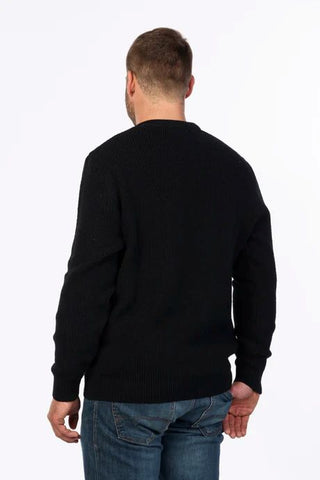 Mkm - Ms1526 Backyard Black [sz:m]
