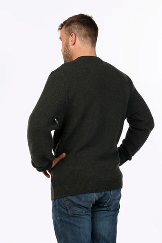 Mkm - Ms1526 Backyard Hunter Green [sz:s]