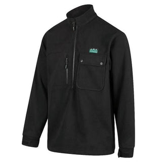Ridgeline - Igloo Top Black [sz:3xl]