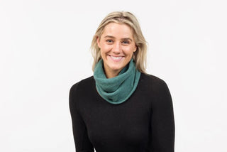 Mkm - Nx843 Neckwarmer Mist