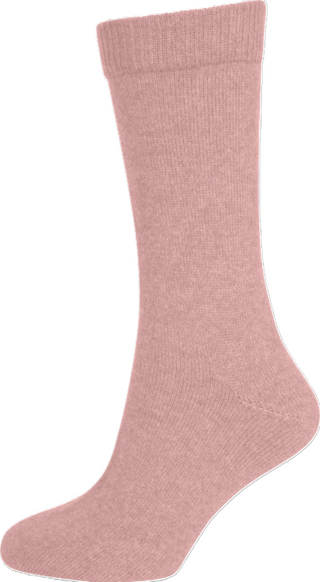 Mkm - Nx845 Plain Sock Lily