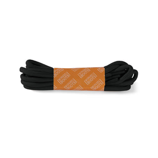 Mongrel - Laces 120 Cm Black