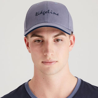 Ridgeline - Signature Cap Storm Os