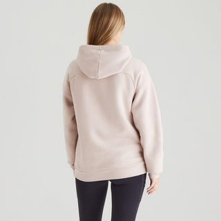 Ridgeline - Womens Signature Hoodie Blush