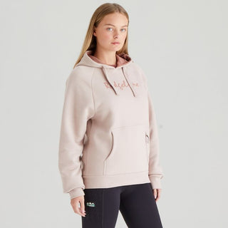 Ridgeline - Womens Signature Hoodie Blush