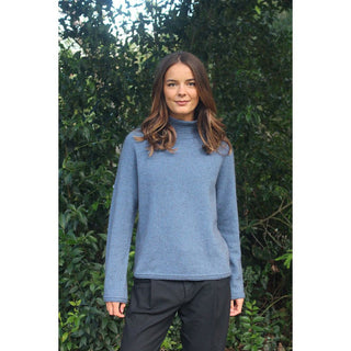 Lothlorian - 9644 Harbour Jumper Light Blue